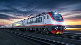 Bengaluru-Mumbai Vande Bharat Sleeper: A New Era of Overnight Rail Travel Unveiled