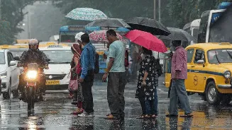 Monsoon heat stress in India: Why rainy season could be as dangerous as summer