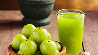 Monsoon Nutrition Starts With Fresh Indian Ingredients Available This August