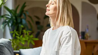 5-Minute Mindful Breaks Easy Breathing Routines To Clear Mental Exhaustion Today