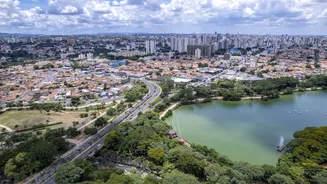 As 5 cidades do interior com o melhor custo-benefício e qualidade de vida