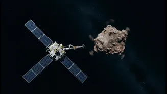 How the Story around Hayabusa2's Torifune Asteroid Flyby Changes the Planning Conversation