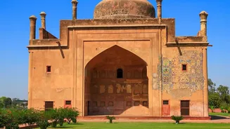 Uzbekistan’s New Entry Rules Make Central Asia Trips Easier For Some Indians