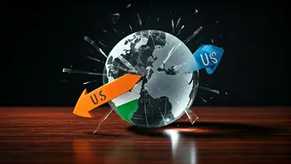 The India-US Trade Deal: A Missed Opportunity?