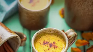 Five Turmeric Recipes for Warm and Comforting Everyday Meals without Overpowering Other Flavours