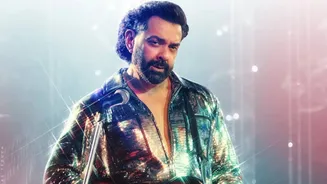 Bandar Trailer Out: Bobby Deol Plays Fading Artist Trapped Amid S*xual Assault Allegations - WATCH