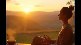 Can You Be Successful And Still Unhappy? The Mental Health Conversation We Avoid