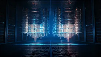 Quantum Leap: Google's Algorithm Breakthrough!