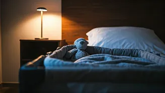 7 Brilliant Travel Sleep Hacks for Toddlers: Ensure Sweet Dreams on the Go!