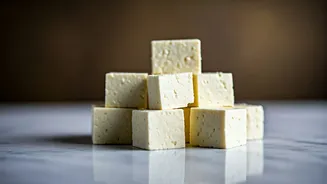 Soft Paneer Is The Real Recipe Upgrade