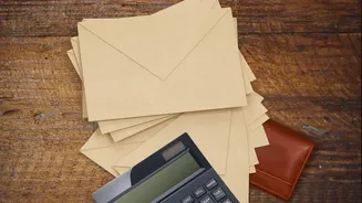 Save Your Post Appraisal Salary Hike Before Expenses Automatically Double Overnight