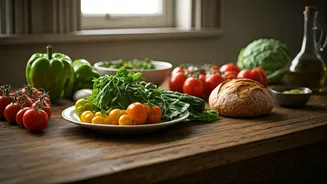 Local Food Discovery Is The Heart Of Glowcation