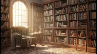 Small Bookshops Are Becoming Essential Stops On Culture-Led Holidays