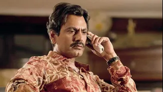 'Need to support...' Nawazuddin Siddiqui backs indie filmmakers