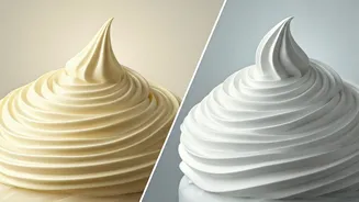 Unveiling the Mystery: Dairy vs. Non-Dairy Cream on Your Cakes