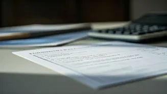 June Finance Checks Can Save Later Panic