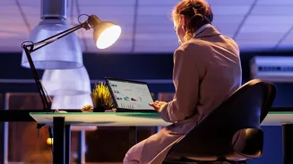 How Desk Workers Can Avoid Burnout With Zone-2 Low-Intensity Cardiovascular Training