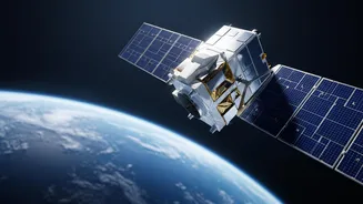 India's space sector to hit $40bn