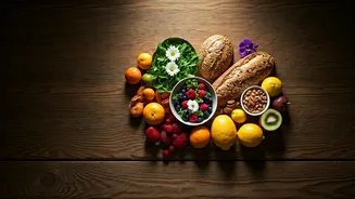 People Want Food That Feels Thoughtful, Not Restrictive