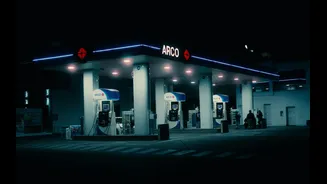 Petrol pump queues return in some cities: real reasons behind the supply chatter