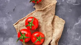 This Shravan, Fill Your Kitchen With These Fresh Seasonal Produce Picks
