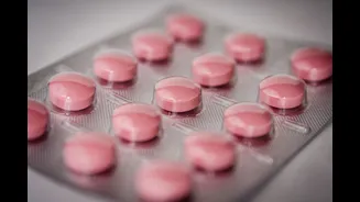 India Achieves Pharma Milestone with USFDA Approval for New Drug