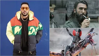 Dhurandhar Or Avatar 3? Badshah Says 'If Life Gives You 3.5 Hours...'