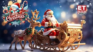 Merry Christmas wishes 2025: Best 50+ Christmas wishes, images, WhatsApp status and quotes to share with friends