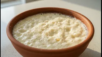Why High Monsoon Humidity Means You Must Shorten Dosa And Idli Batter Fermentation Windows