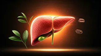 Unlock a Healthier Liver: Essential Tips from a Hepatologist on Diet, Habits, and More