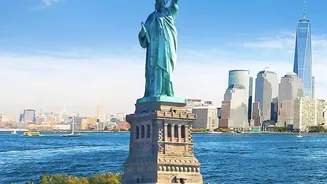 New US Visa Appointment Scheme Could Help Urgent Travellers But India Is Currently Excluded