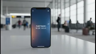 Airline Updates Should Beat Group-Chat Guesswork