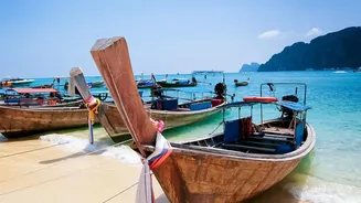 How To Enjoy A 5-Day International Getaway To Southeast Asia Without Visa Paperwork