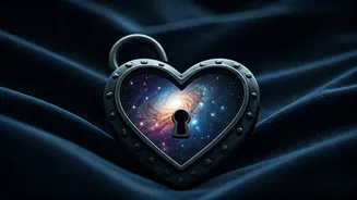 Decoding Heart Shifts: Weekly Love Forecast for Zodiacs