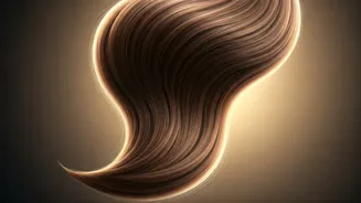 Unlock Luscious Locks: Effortless Styling Secrets for Thicker-Looking Thin Hair