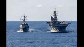 Weeks-long war between US, Iran could begin 'very soon': Report