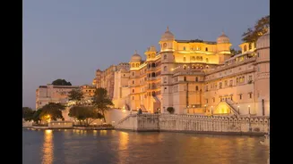 From Beaches To Heritage Cities: Curated Valentine’s Getaways For Modern Couples