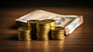 Smart Money in India: Key Financial Insights