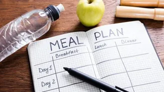 These AI tools can make diet planning easier