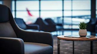 Pakistani Traveler's 10-Hour Mumbai Airport Layover: A Viral Experience of Hospitality