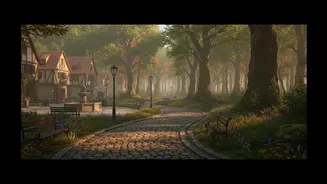 A Route Built From Stories Often Leads Beyond Standard Tourist Districts