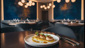 Indian Snack Brands Abroad Are Opening Full-Service Restaurants in Europe: What to Check before Acting on the Update