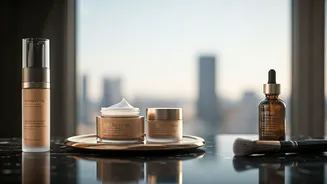 City Explorer's Guide: Essential Skin, Makeup & Wellness for the Nomadic Soul