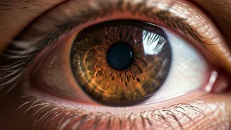 Glaucoma no Brasil: A Principal Causa de Cegueira Irreversível e Como Combatê-lo