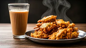 The Monsoon Treat Everyone Craves