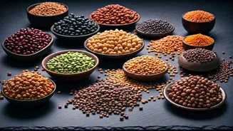 Legumes Are The Unsung Heroes Of Indian Eating