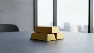 How Young Investors Can Build Smart Gold Reserves Free Of Charges