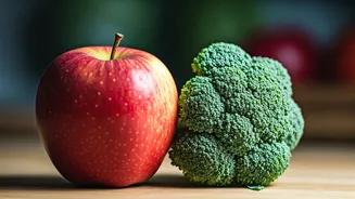 Navigating Produce Pesticides: Your Guide to the 2026 Dirty Dozen & Clean 15