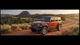 Jeep Revives Its Early-1980s Laredo Heritage For A Modern Wrangler