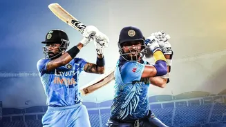 2026 Sri Lanka Tests: 3 challenges India must overcome for WTC push